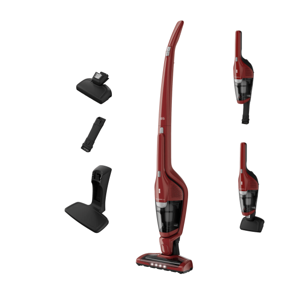 AEG CX7-3-45CR - Chili Red