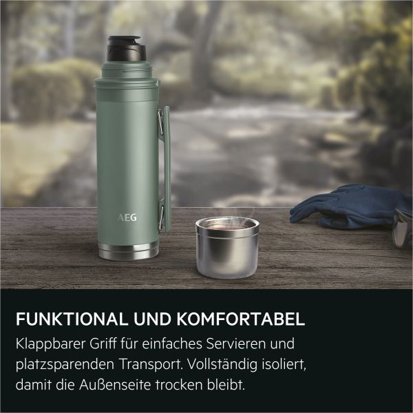 AEG ATHJ01 - Zubehör