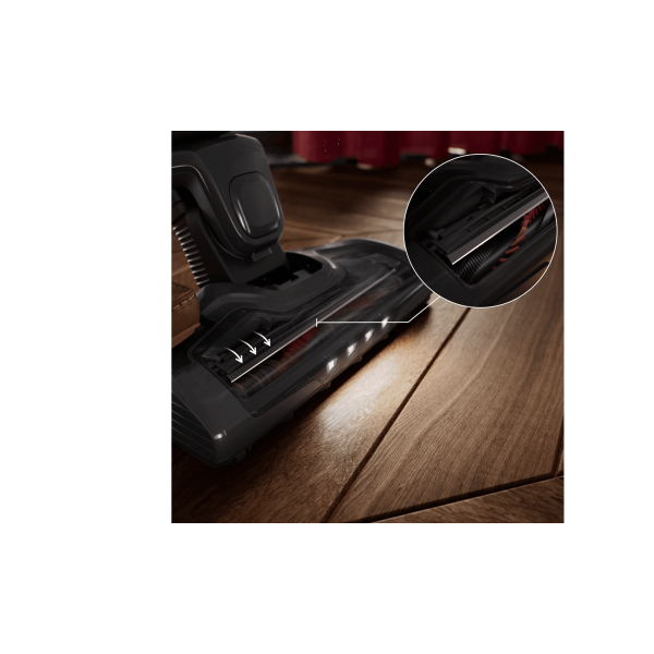 AEG CX7-3-45EB - Ebony Black