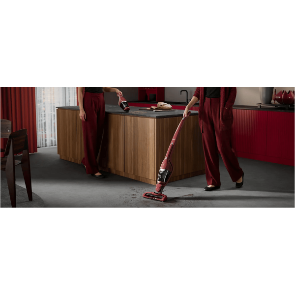 AEG CX7-3-45CR - Chili Red
