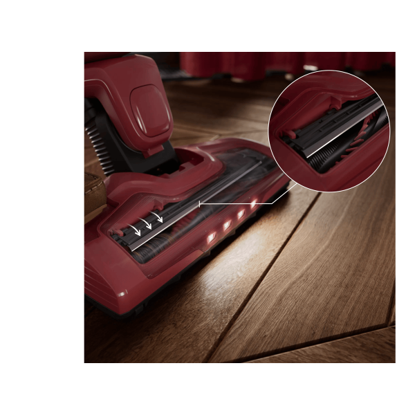 AEG CX7-3-45CR - Chili Red