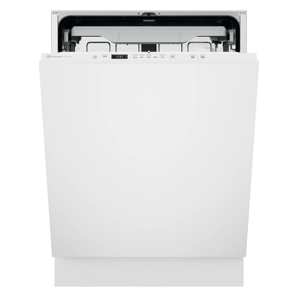 Electrolux KL77C205S - Geschirrspüler - Weiß