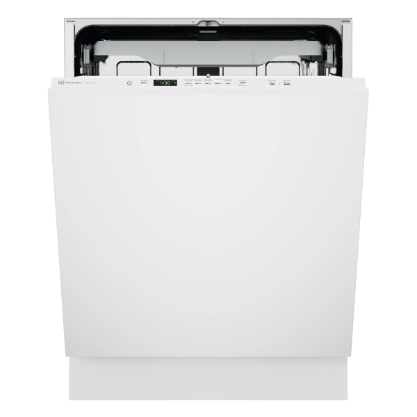 Electrolux KL72C205S - Geschirrspüler - Weiß