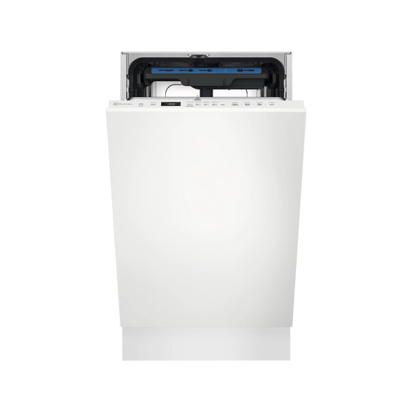 Electrolux KEGB3310L - Geschirrspüler - Weiß