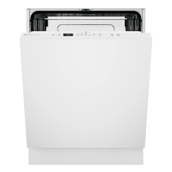Electrolux KL62B105S - Geschirrspüler - Weiß