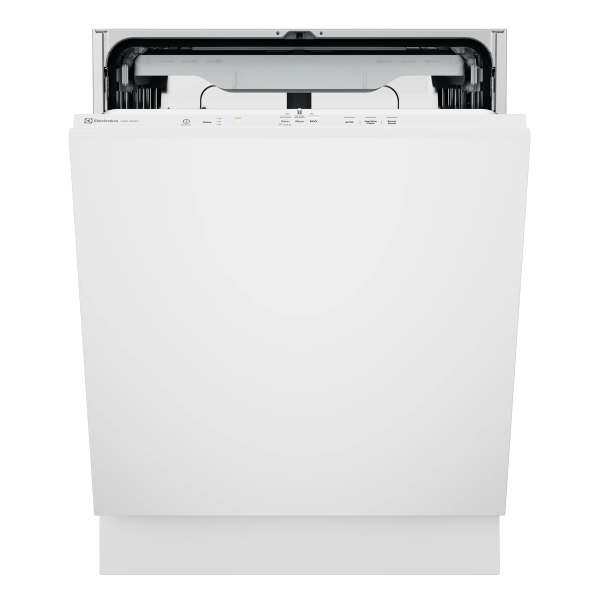 Electrolux KL52D205S - Geschirrspüler - Weiß