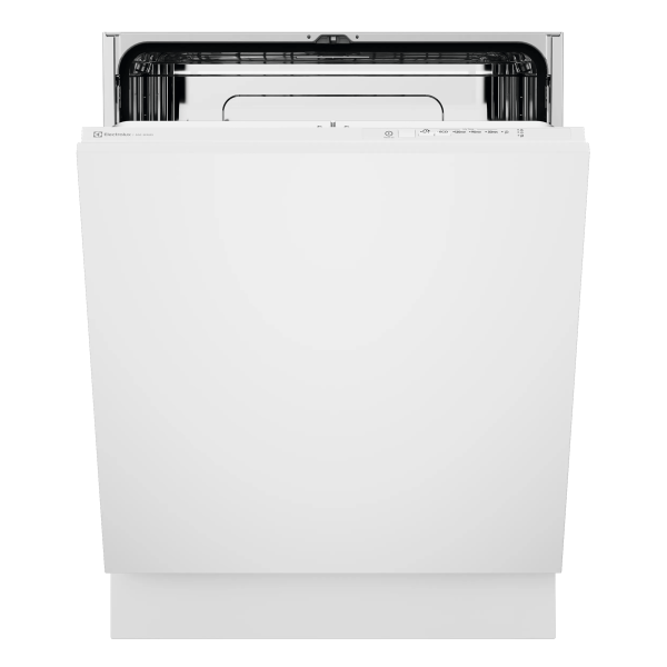 Electrolux KL52E105S - Geschirrspüler - Weiß