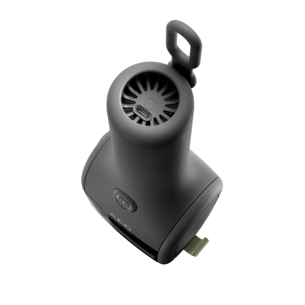 AEG AH1EM10DG - Dark Grey