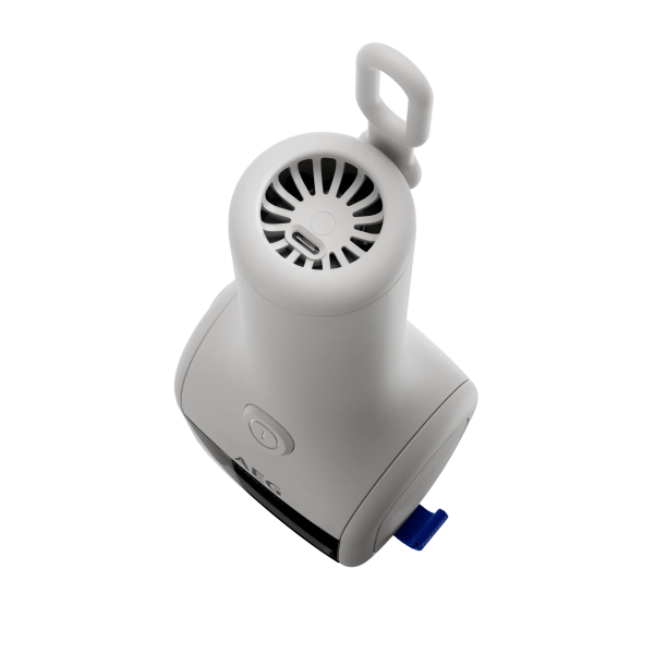 AEG AH1EM10SW - Shell White