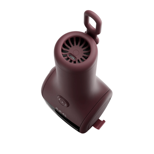 AEG AH1EM10DR - Dark Red