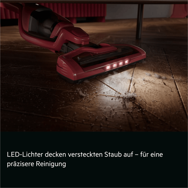 AEG CX7-3-45CR - Chili Red