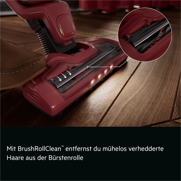 AEG CX7-3-45CR - Chili Red