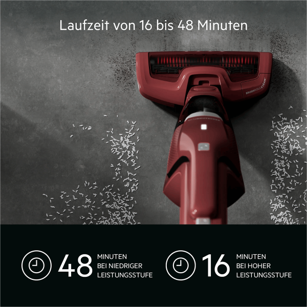 AEG CX7-3-45CR - Chili Red