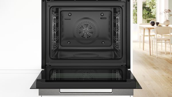 Bosch HBG7241B1, Einbau-Backofen
