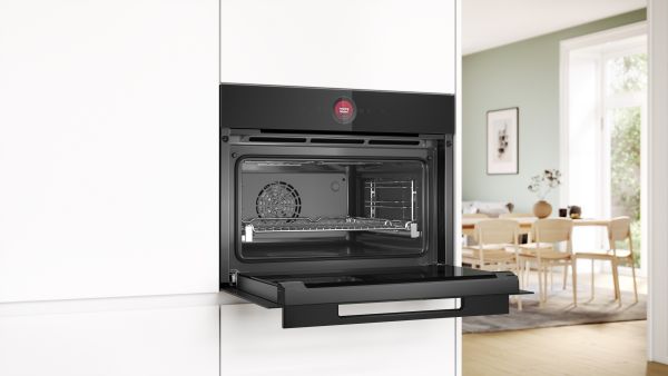 Bosch CBG934AB1, Einbau-Kompaktbackofen