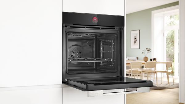Bosch HBG7241B1, Einbau-Backofen