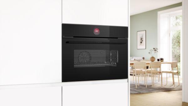 Bosch CBG934AB1, Einbau-Kompaktbackofen