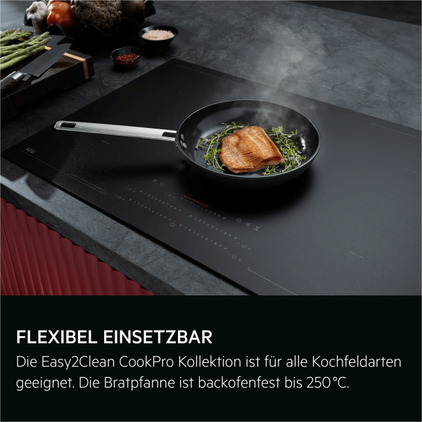 AEG A9HOEC28 - Zubehör - Schwarz