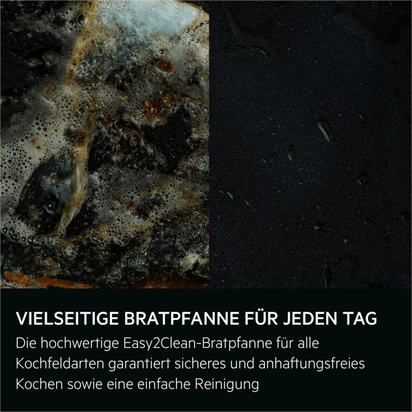 AEG A9HOEC28 - Zubehör - Schwarz