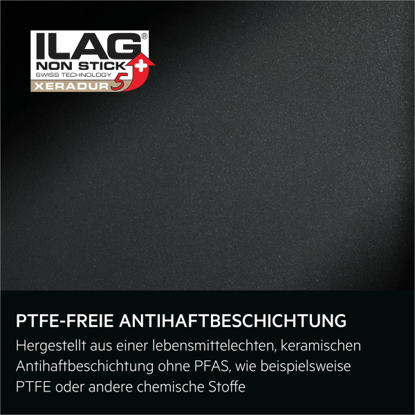 AEG A9HOEC28 - Zubehör - Schwarz