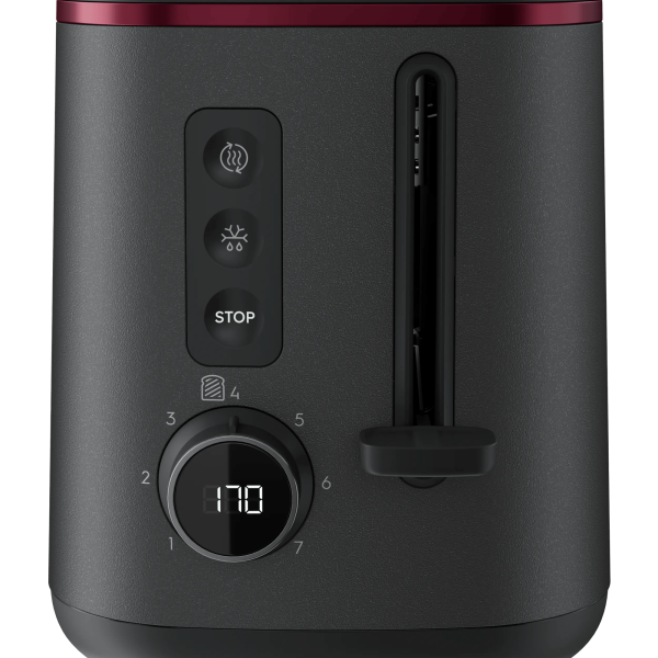 AEG T6-1-4BO - Toaster