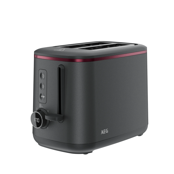 AEG T6-1-4BO - Toaster
