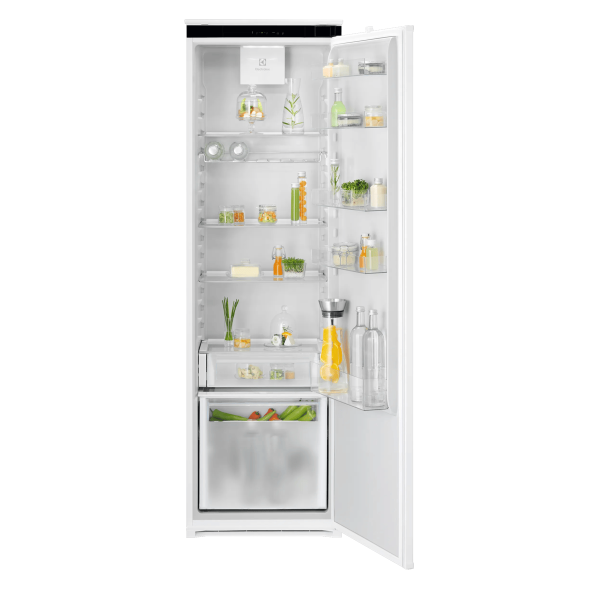 Electrolux ERA7DE18S - Kühlschrank - Weiß