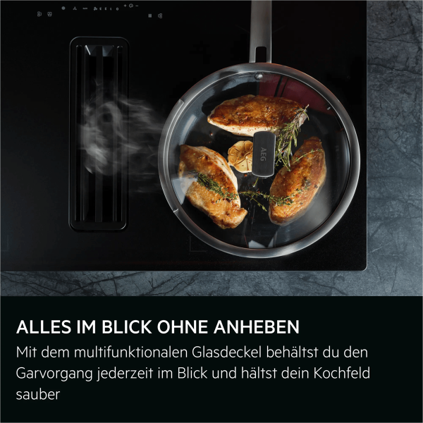 AEG A9HOL28 - Zubehör