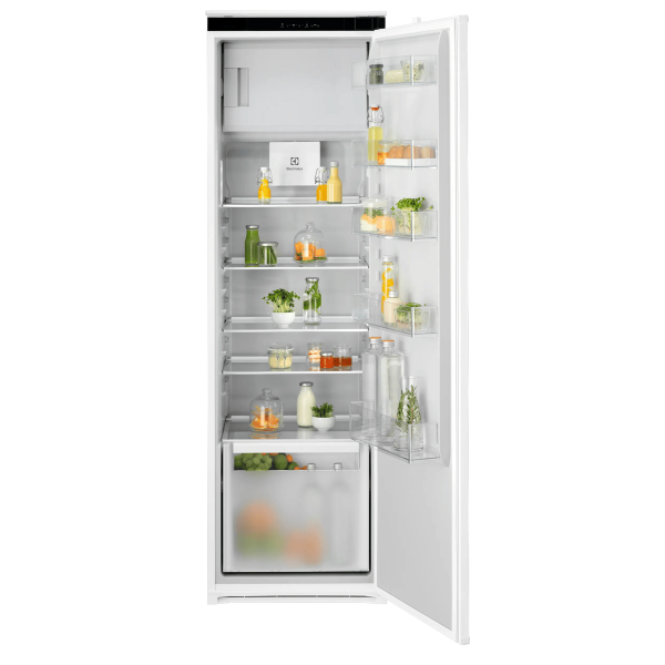 Electrolux EFD6DE18S1 - Kühlschrank - Weiß