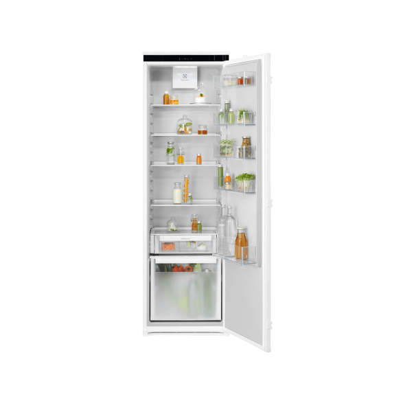 Electrolux ERD6DE18S1 - Kühlschrank - Weiß