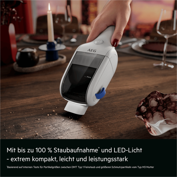 AEG AH1EM10SW - Shell White