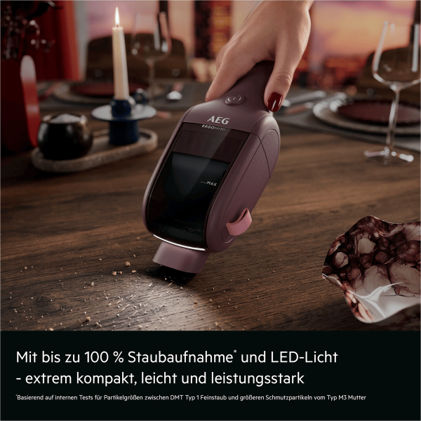 AEG AH1EM10DR - Dark Red