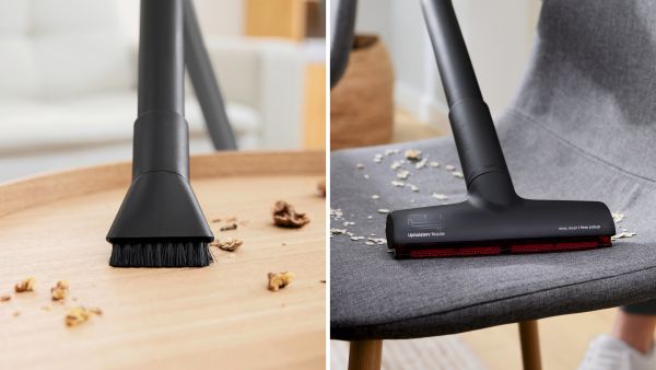 Bosch BGL75XPRQ, Staubsauger mit Beutel