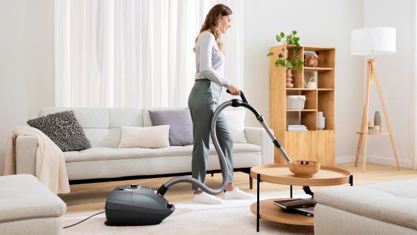 Bosch BGL75XPRQ, Staubsauger mit Beutel