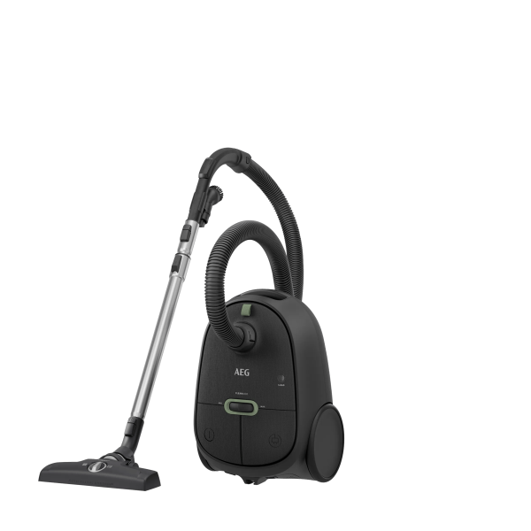 AEG AB61C2OKO - Bodenstaubsauger - Granite Grey