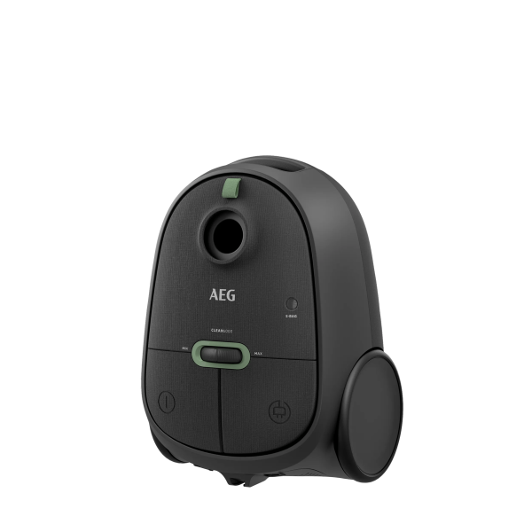 AEG AB61C2OKO - Bodenstaubsauger - Granite Grey