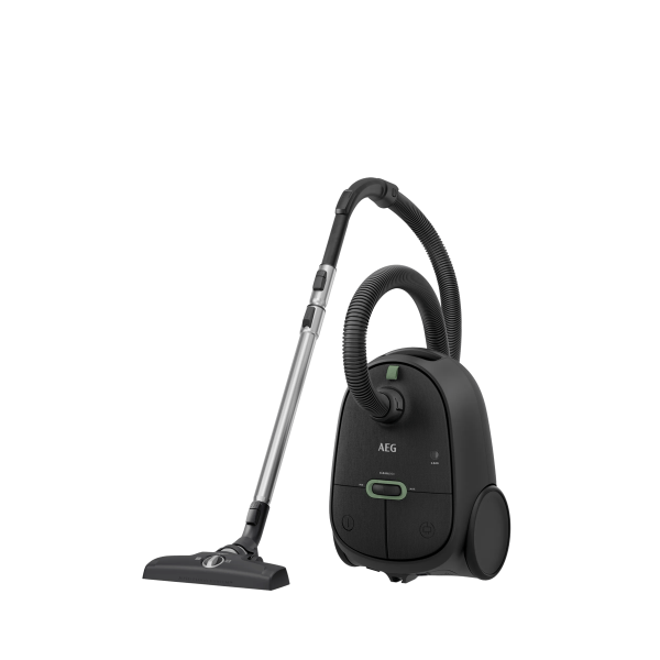 AEG AB61C2OKO - Bodenstaubsauger - Granite Grey