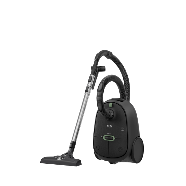 AEG AB61C1OKO - Bodenstaubsauger - Granite Grey