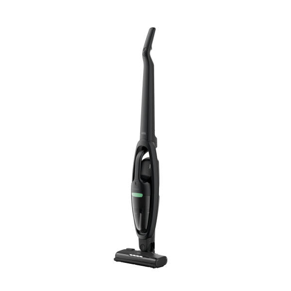 AEG AS52B21OKO - Ebony Black