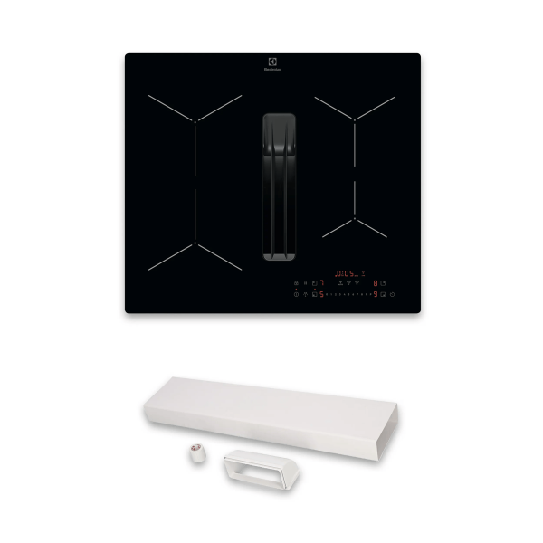 Electrolux KCC62KIT - Set