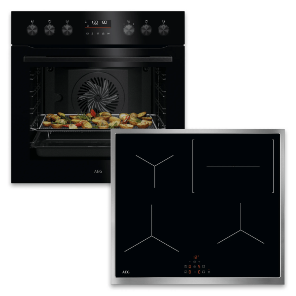 AEG AH53B1 - Set