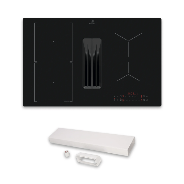 Electrolux KCC83TKIT - Set