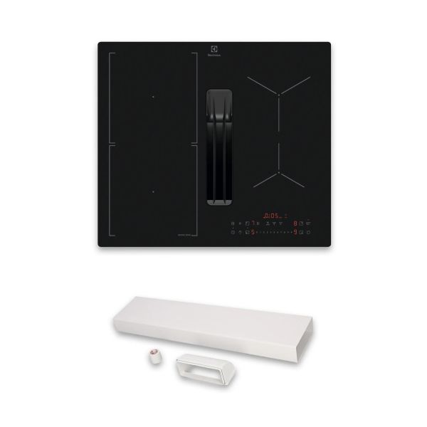 Electrolux KCC63KIT - Set