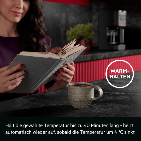 AEG CM6-1-6BO