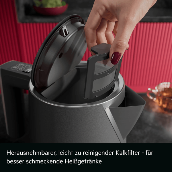 AEG K6-1-6BO