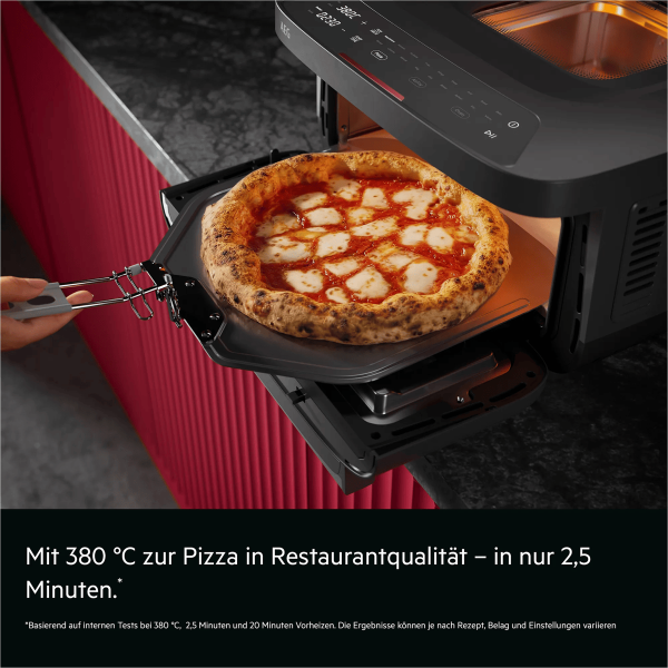 AEG AAFP13BO - Komplementäre Produkte