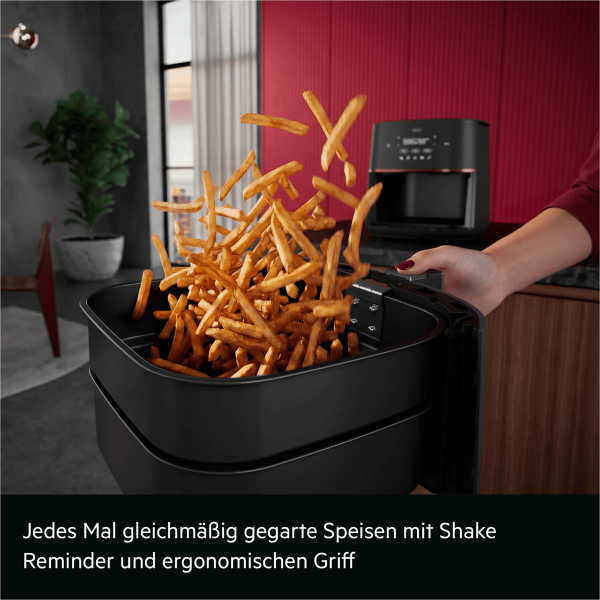 AEG AAF5BO - Komplementäre Produkte