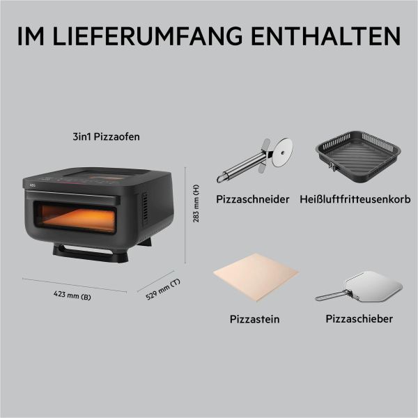 AEG AAFP13BO - Komplementäre Produkte