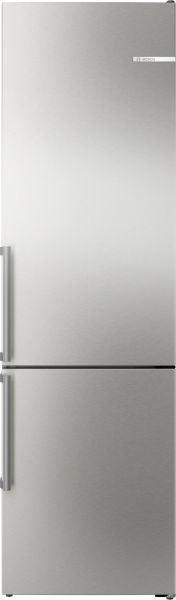 Bosch KGN39AIAU, Freistehende Kühl-Gefrier-Kombination mit Gefrierbereich unten