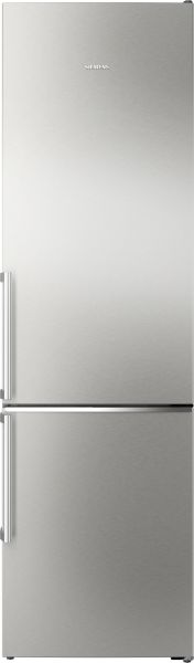 Siemens KG39NAIAU, Freistehende Kühl-Gefrier-Kombination mit Gefrierbereich unten